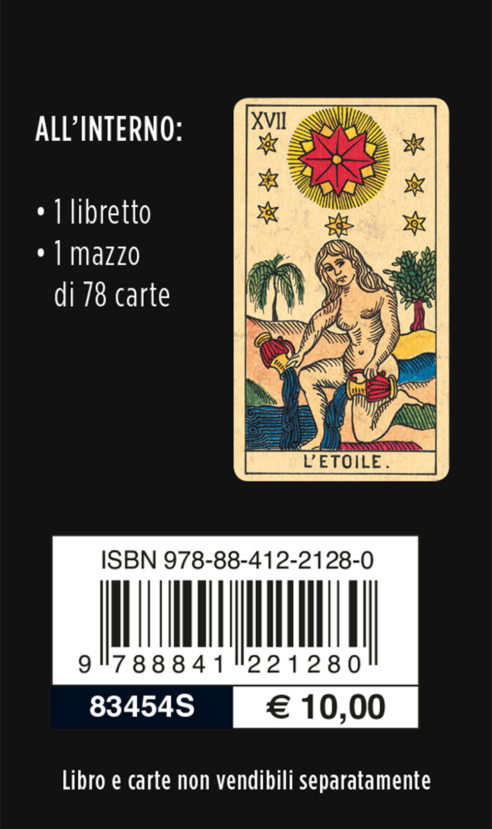Tarocchi di Marsiglia-mini