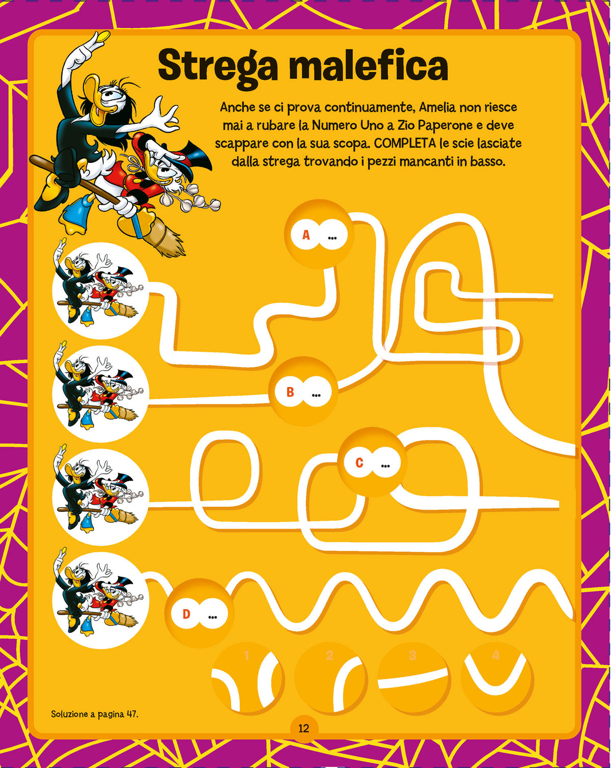 Halloween e altre feste 1000 Sticker::Tanti giochi e attività