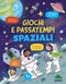 Giochi e passatempi spaziali