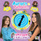 Aurora e Ludovica. Libro Spinner. Unicorn Challenge