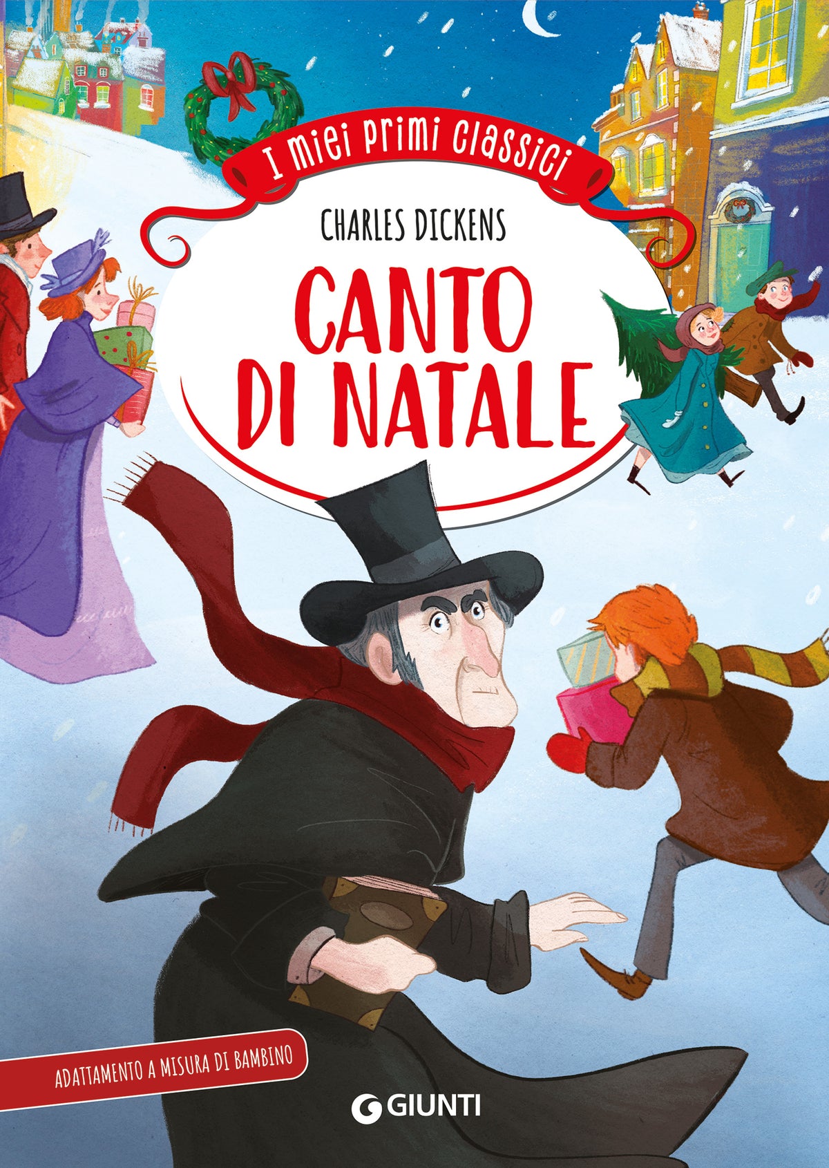 Canto di Natale