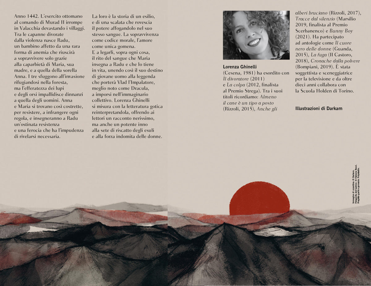 La stirpe e il sangue