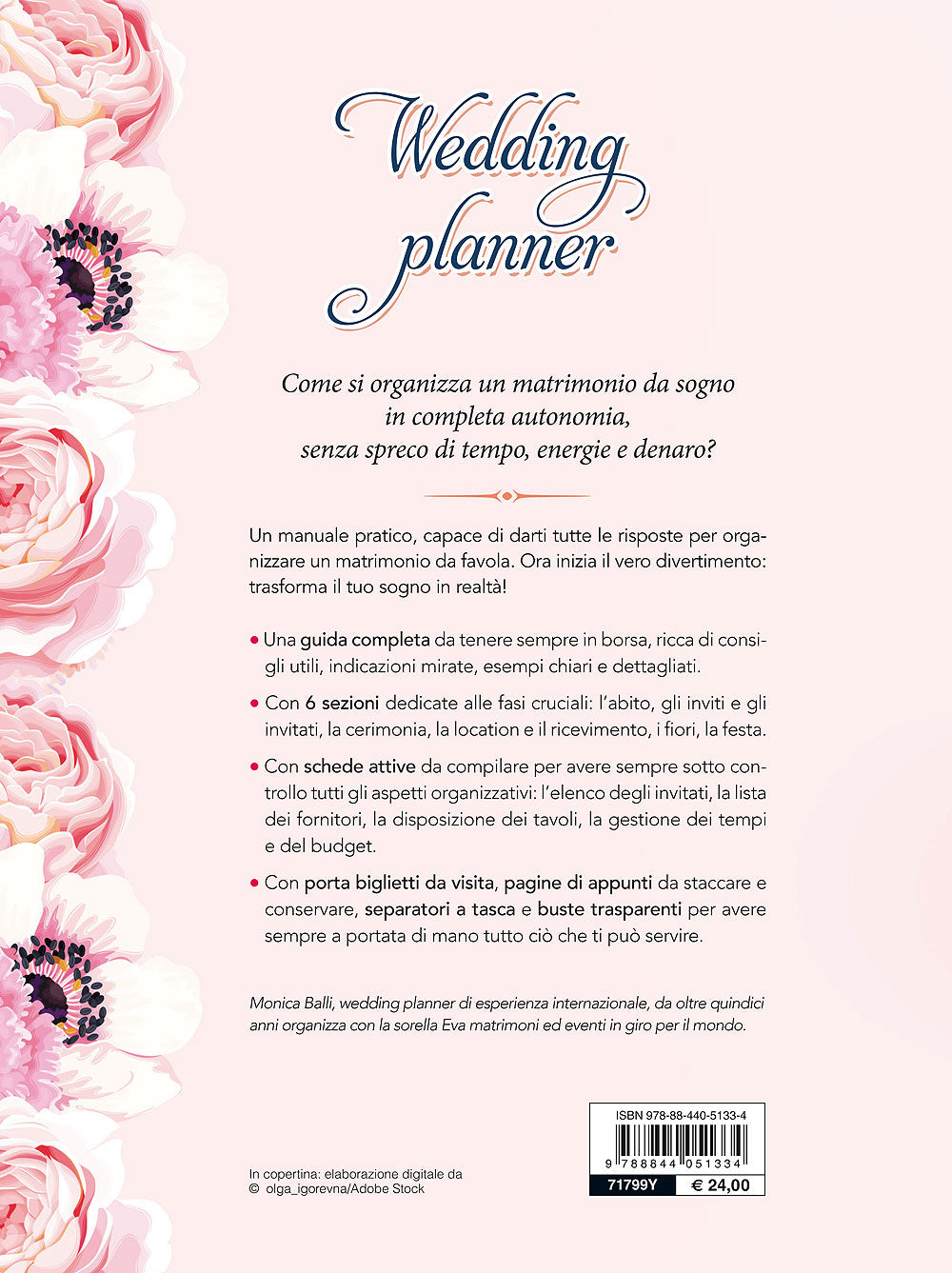 Wedding Planner::Il mio matrimonio da sogno