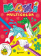 Maxi Multicolor