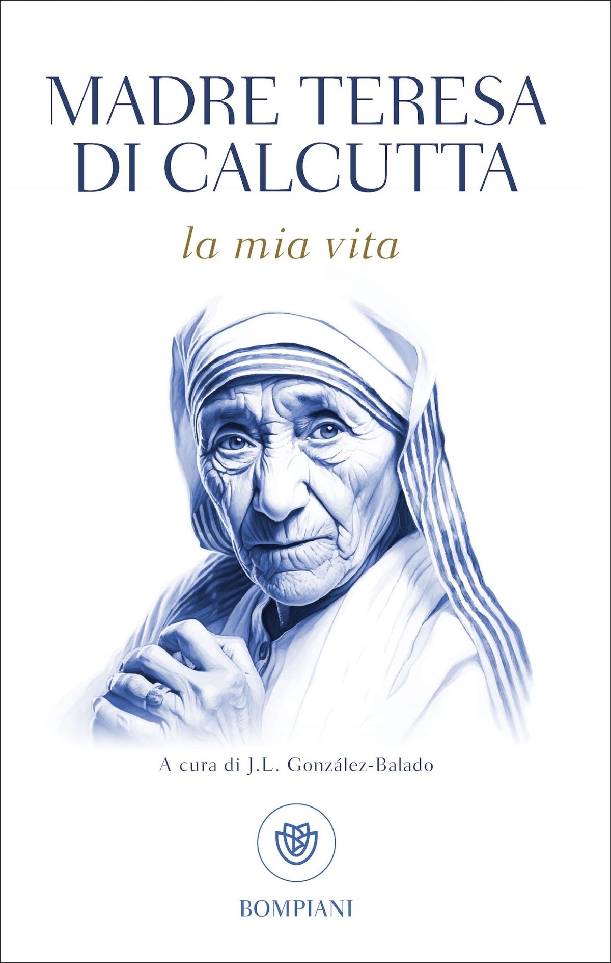 La mia vita