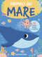 Animali del mare