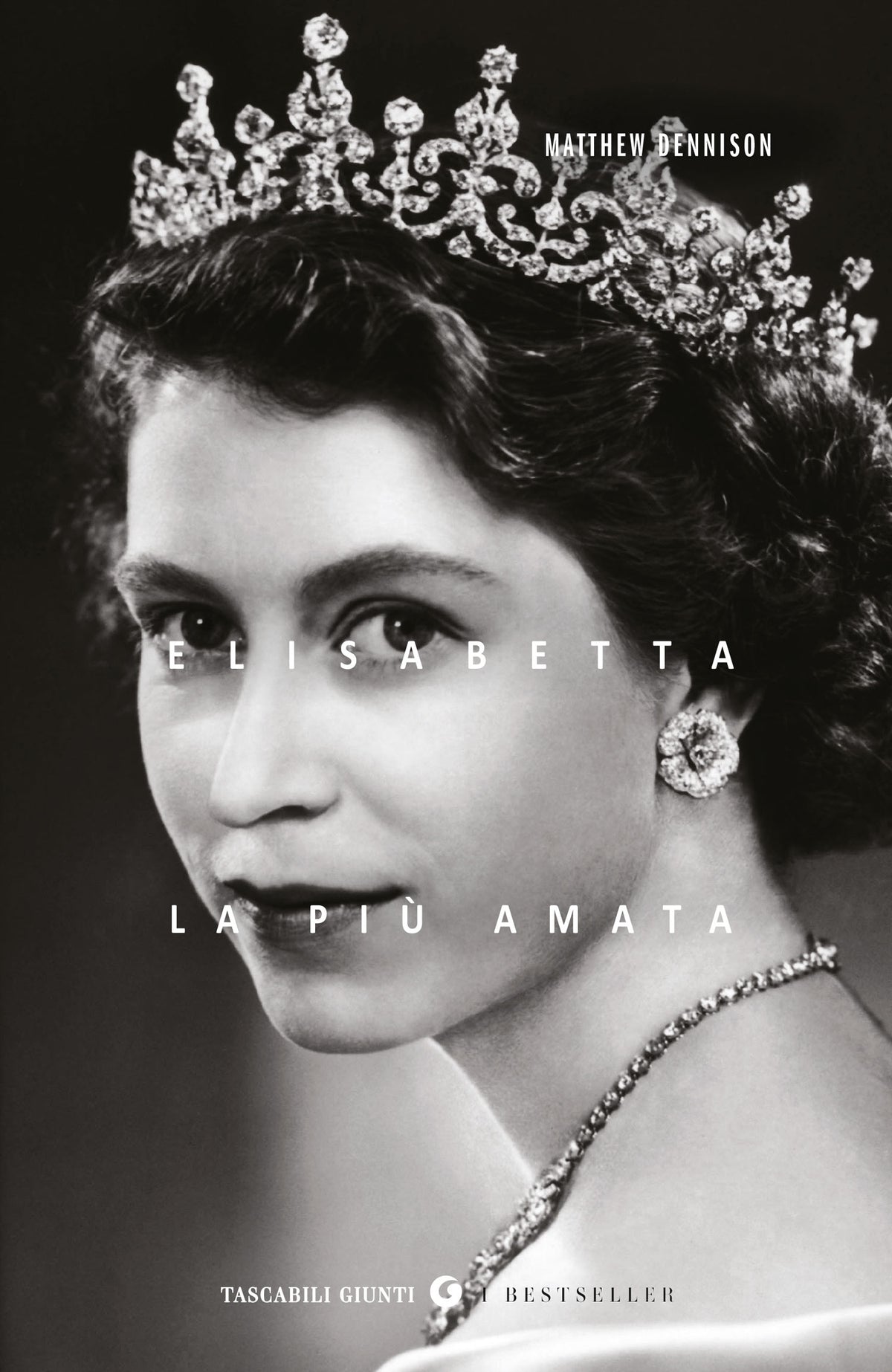 Elisabetta::La più amata