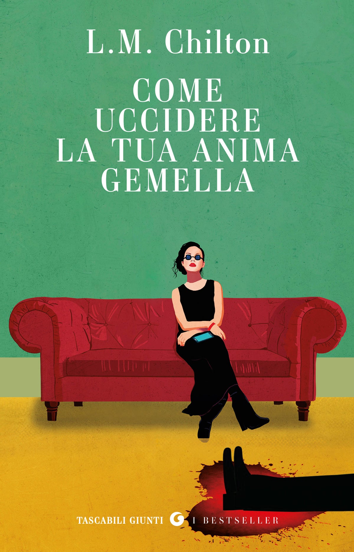 Come uccidere la tua anima gemella