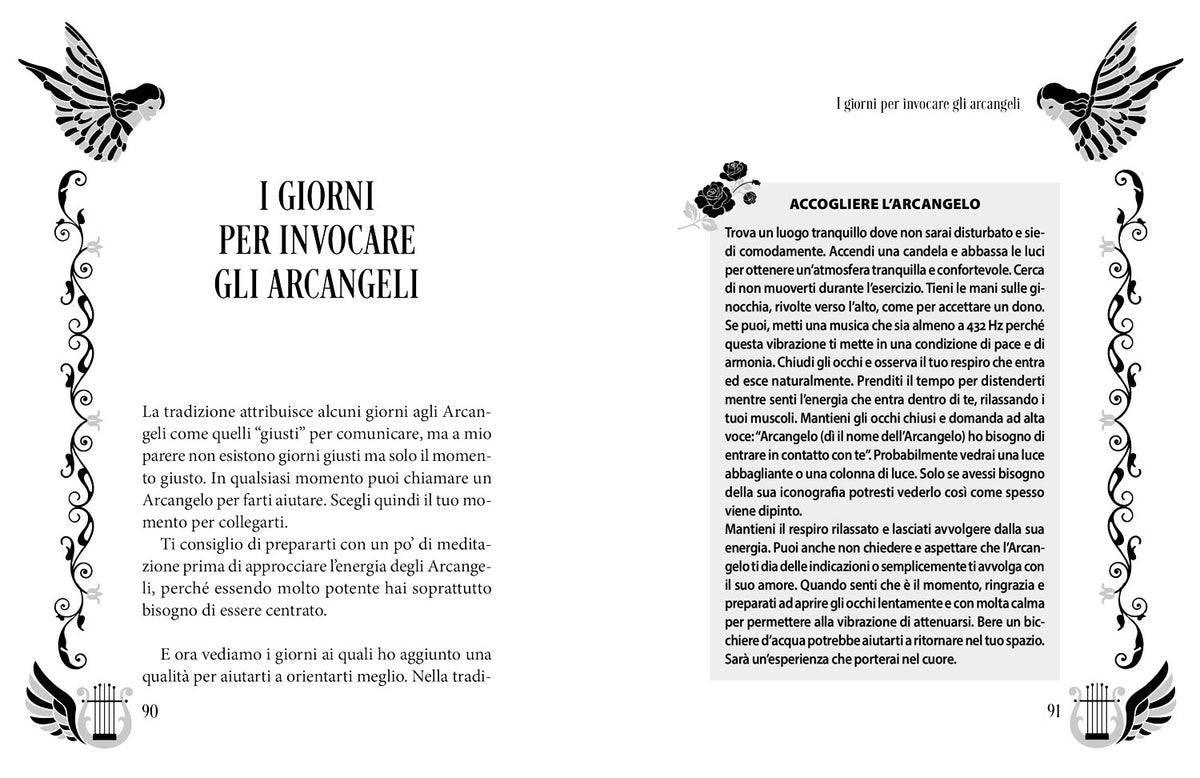 GLI ANGELI