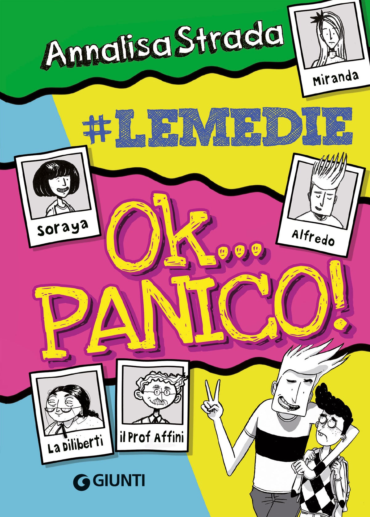 Ok... panico!