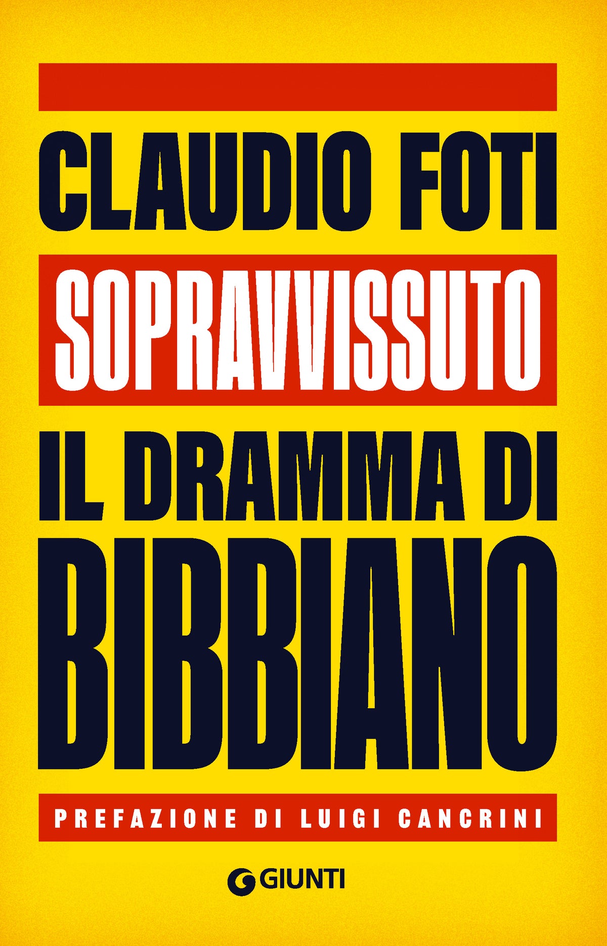 Sopravvissuto ::Il dramma di Bibbiano