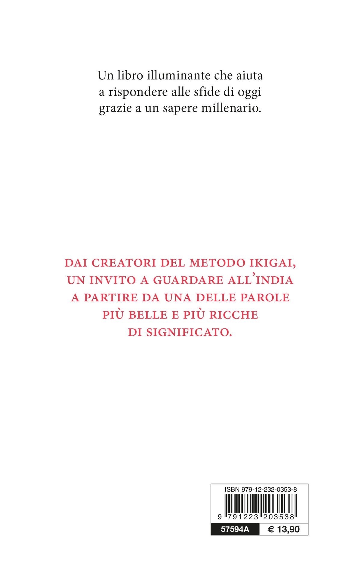Namasté::La via del karma alla felicità