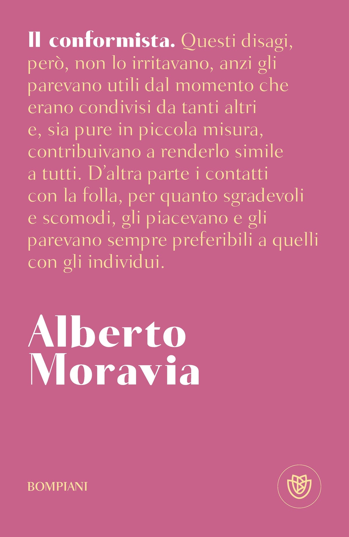 Il conformista