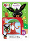 Bing. Activity con gadget. Giochiamo al parco + Set altalena