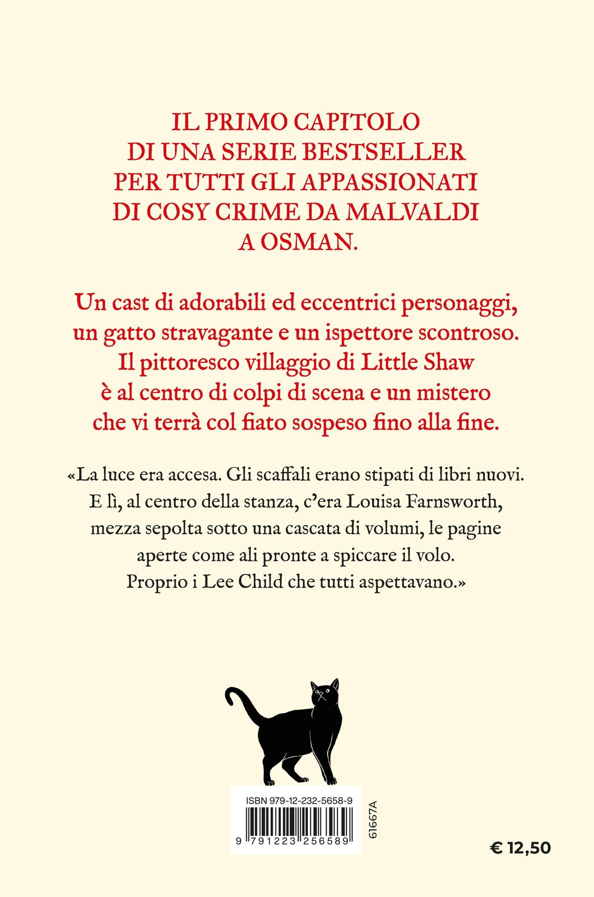 Il club delle arzille detective