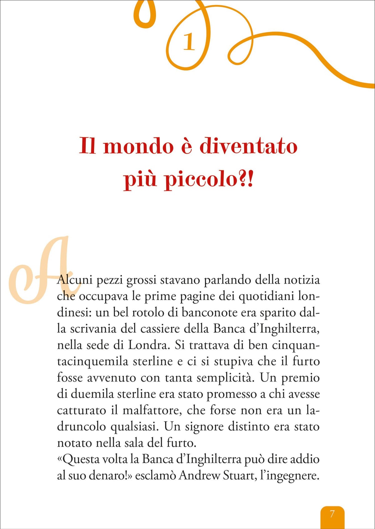 Il giro del mondo in 80 giorni