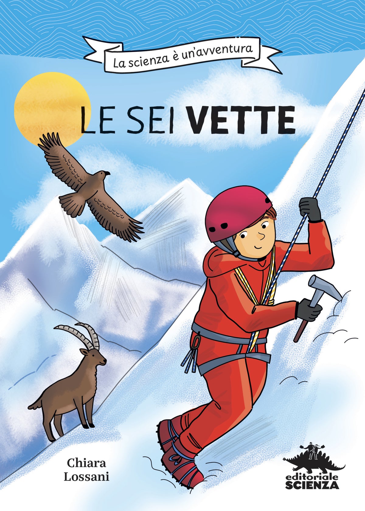 Le sei vette