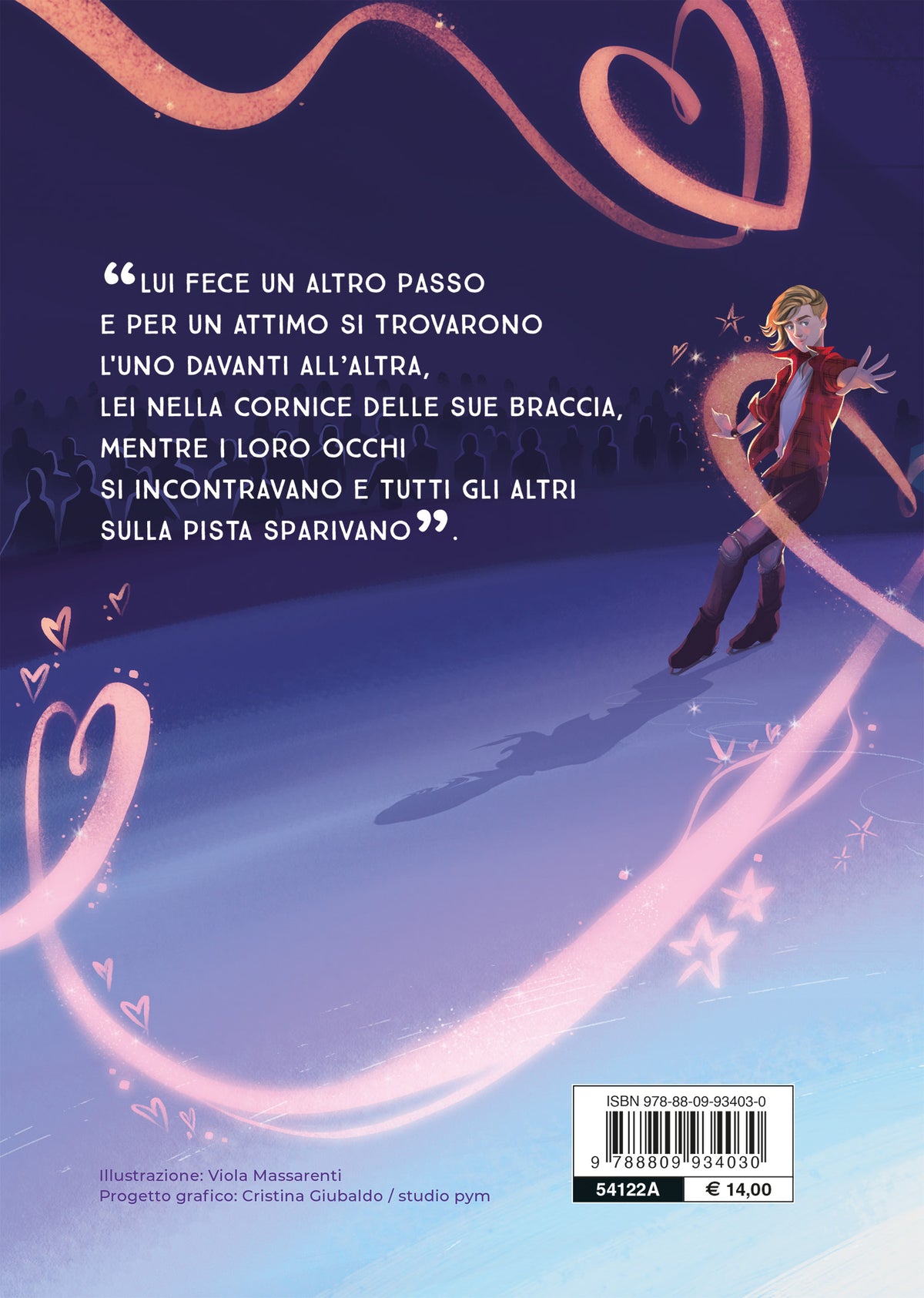 Sul filo di un sogno