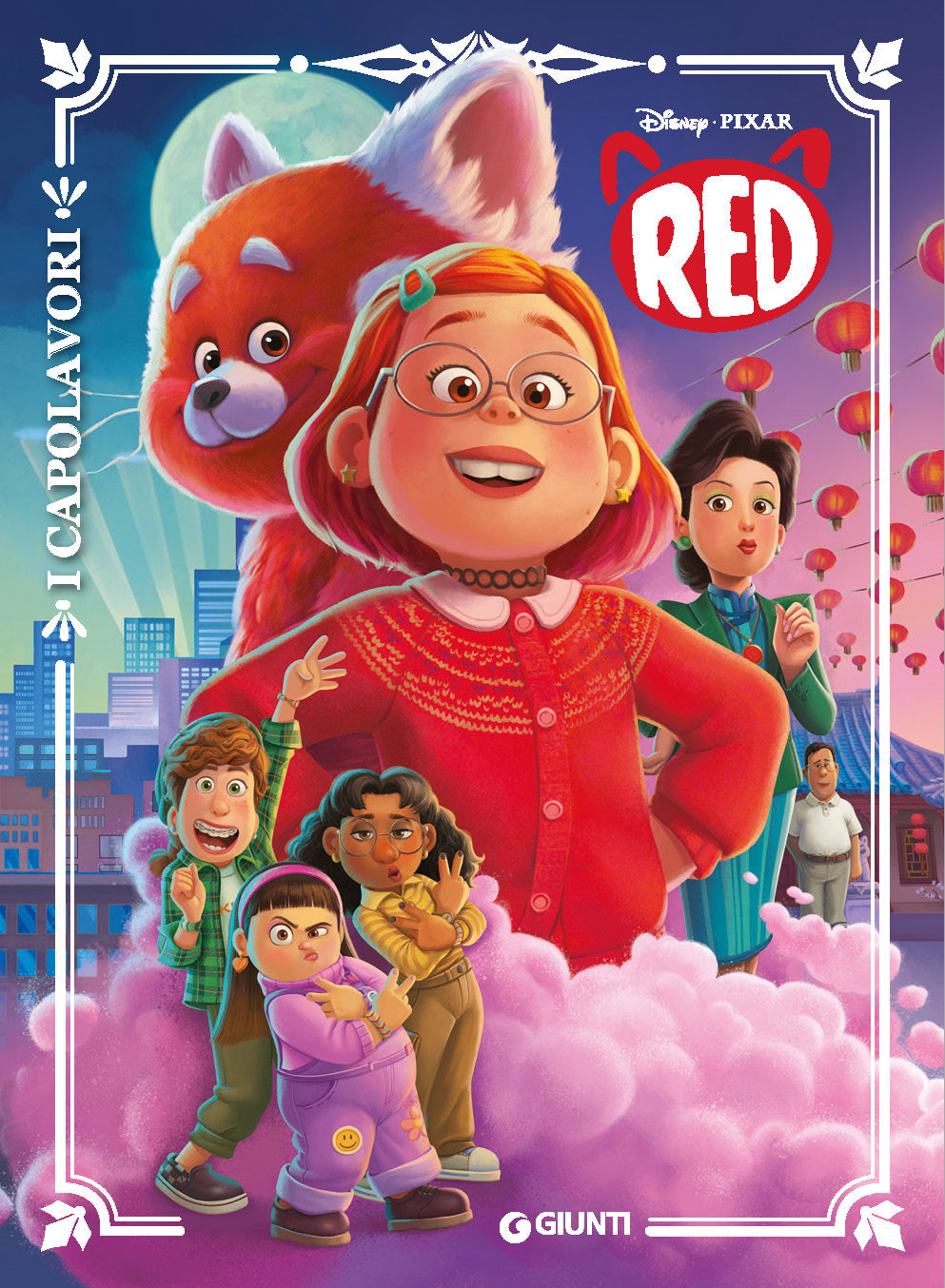 Red - I Capolavori