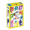Carte delle emozioni Inside Out 2::42 carte - Scoprile Leggile Raccontale