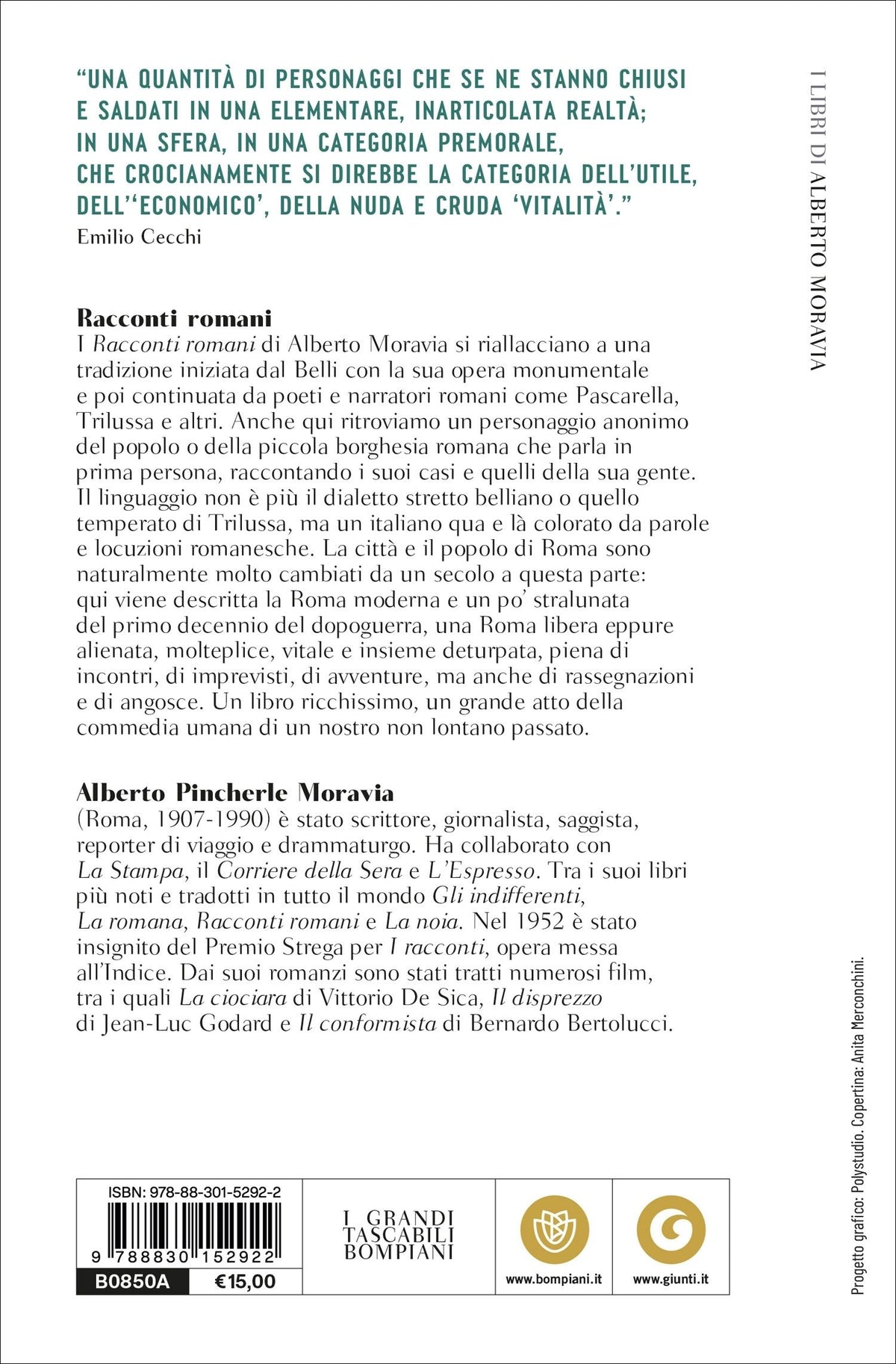Racconti romani