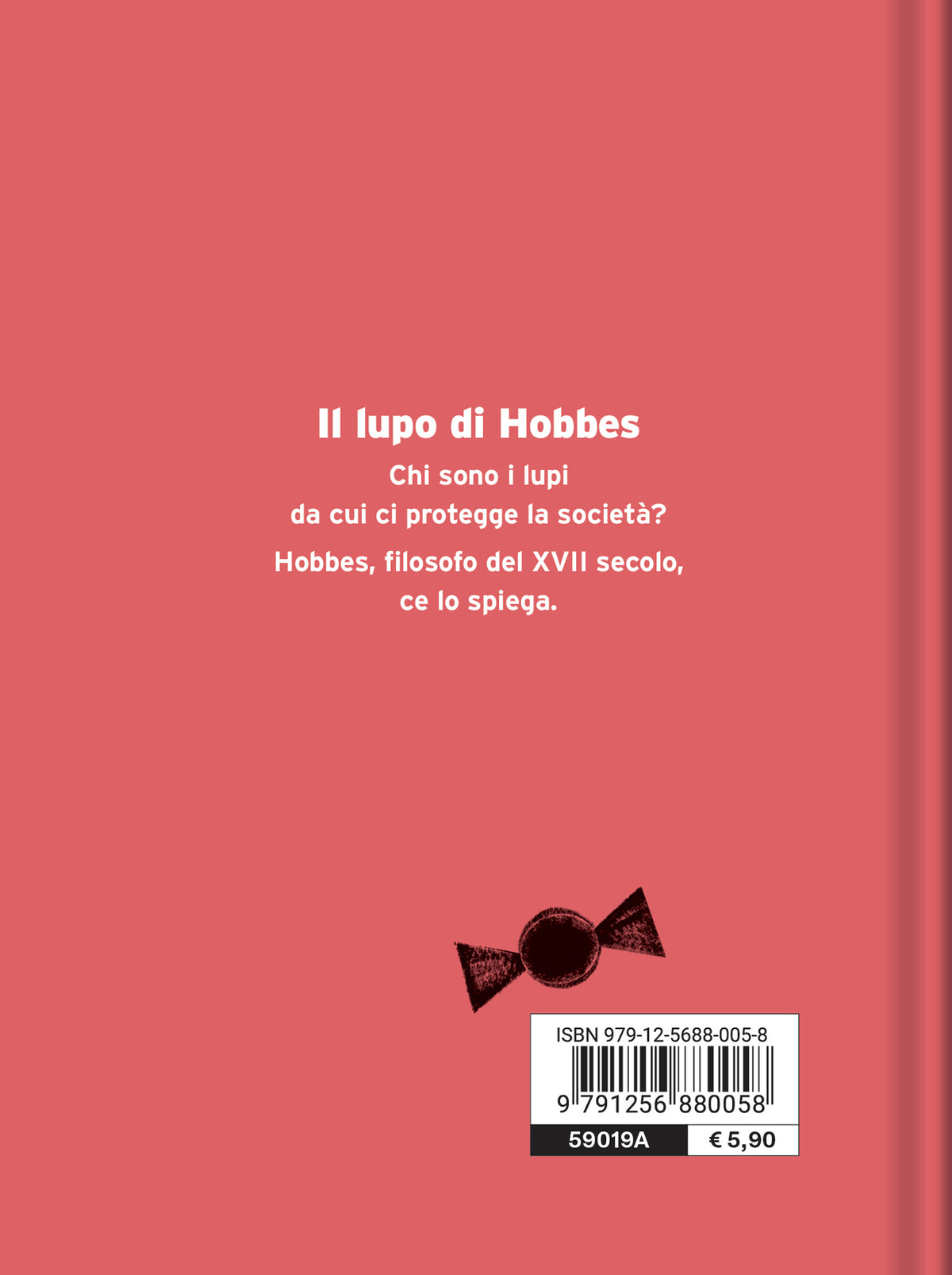 Il lupo di Hobbes