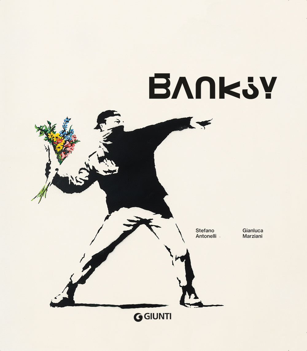 Banksy