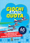 Giochi ad alta quota::Test, cruciverba, quiz e tanto altro con la nostra Aeronautica Militare