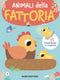 Animali della fattoria