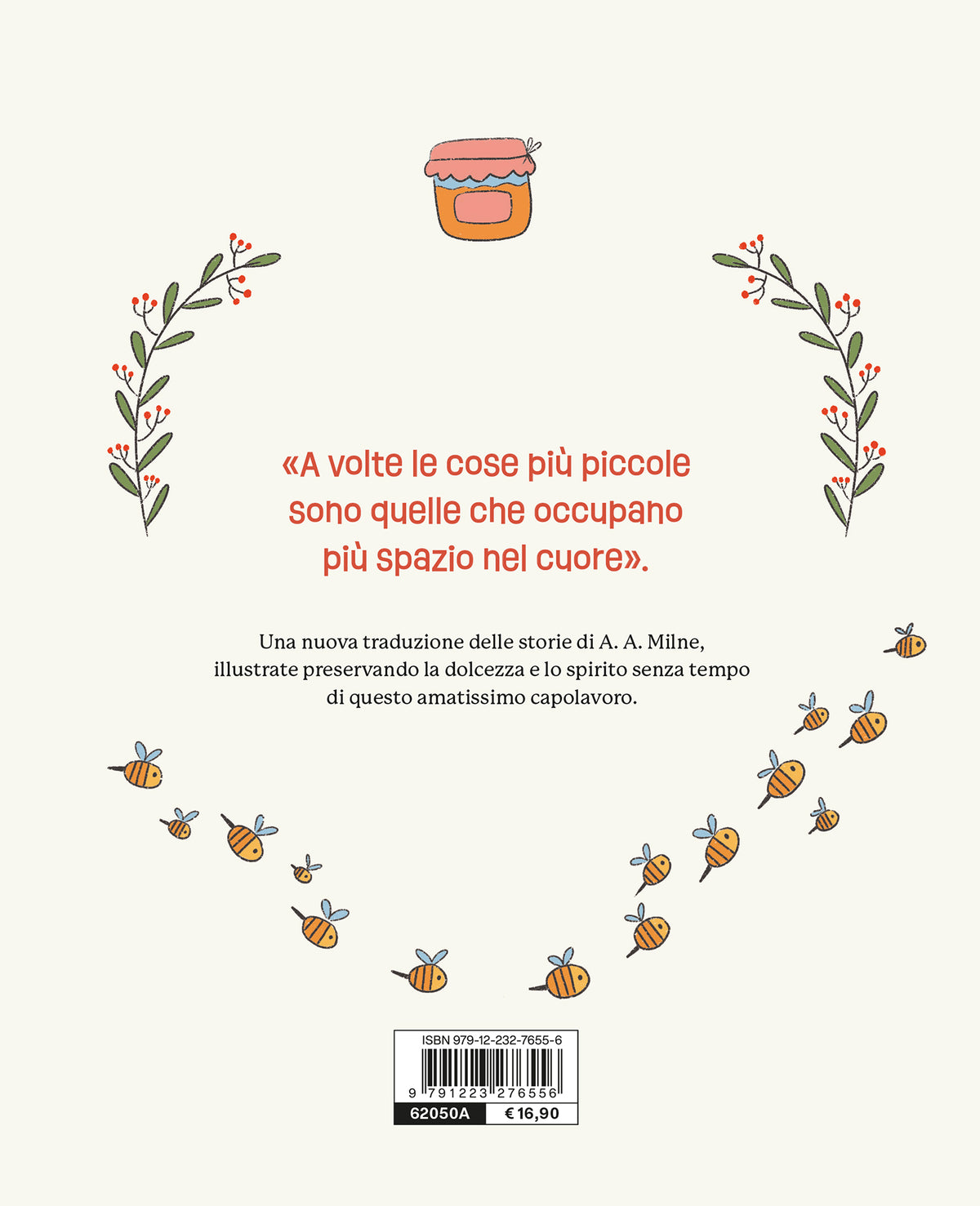 Le storie di Winnie Pooh