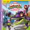 Dino-Robot - Spidey I Librottini