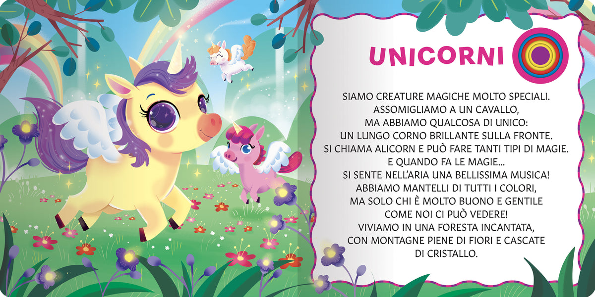 Mondi Magici