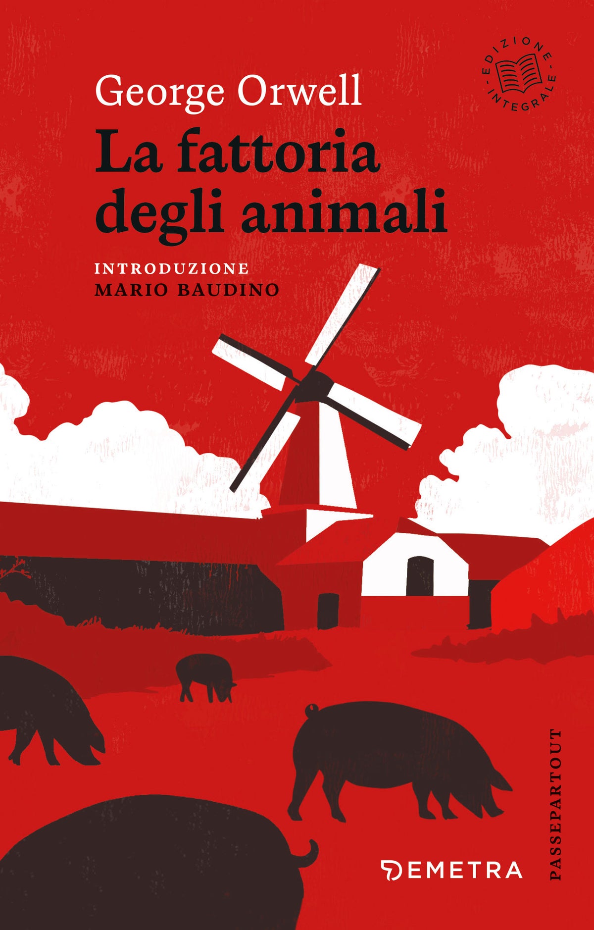 La fattoria degli animali