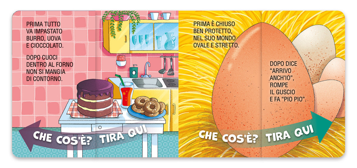 Prima o dopo