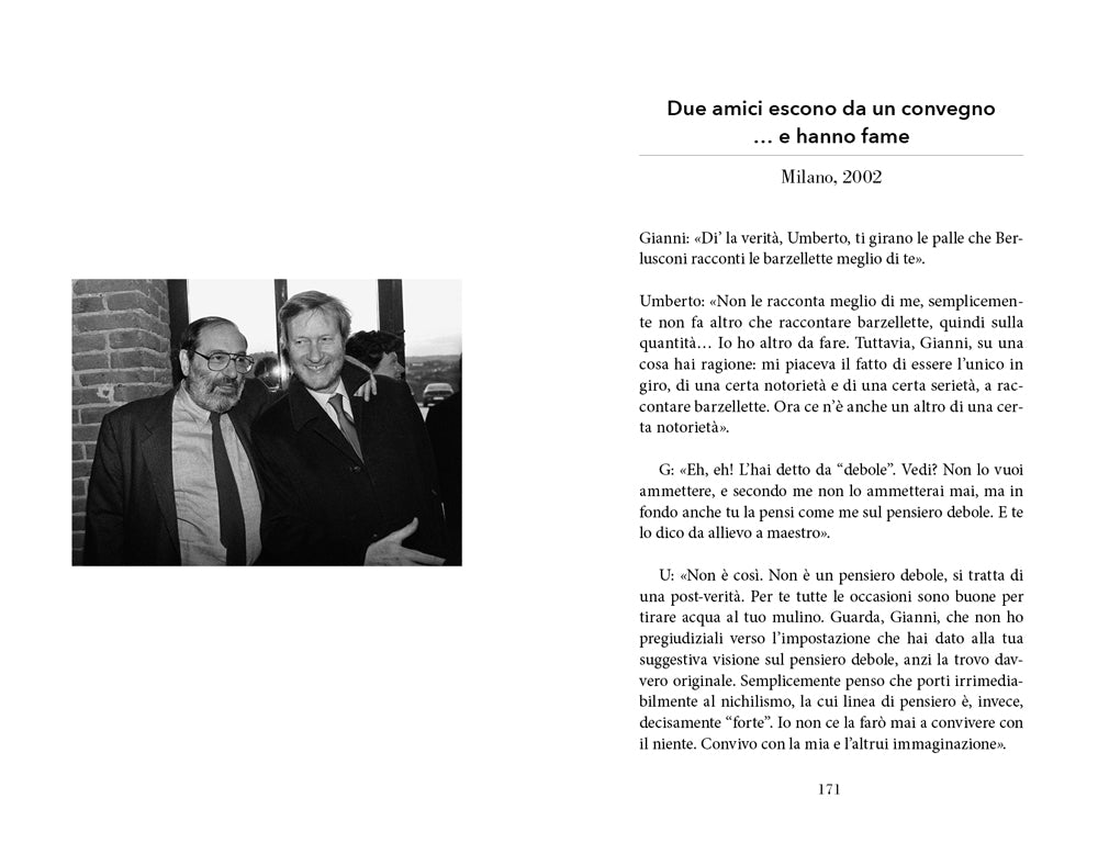 HAI MANGIATO?::Racconti per prendersi cura del genere umano