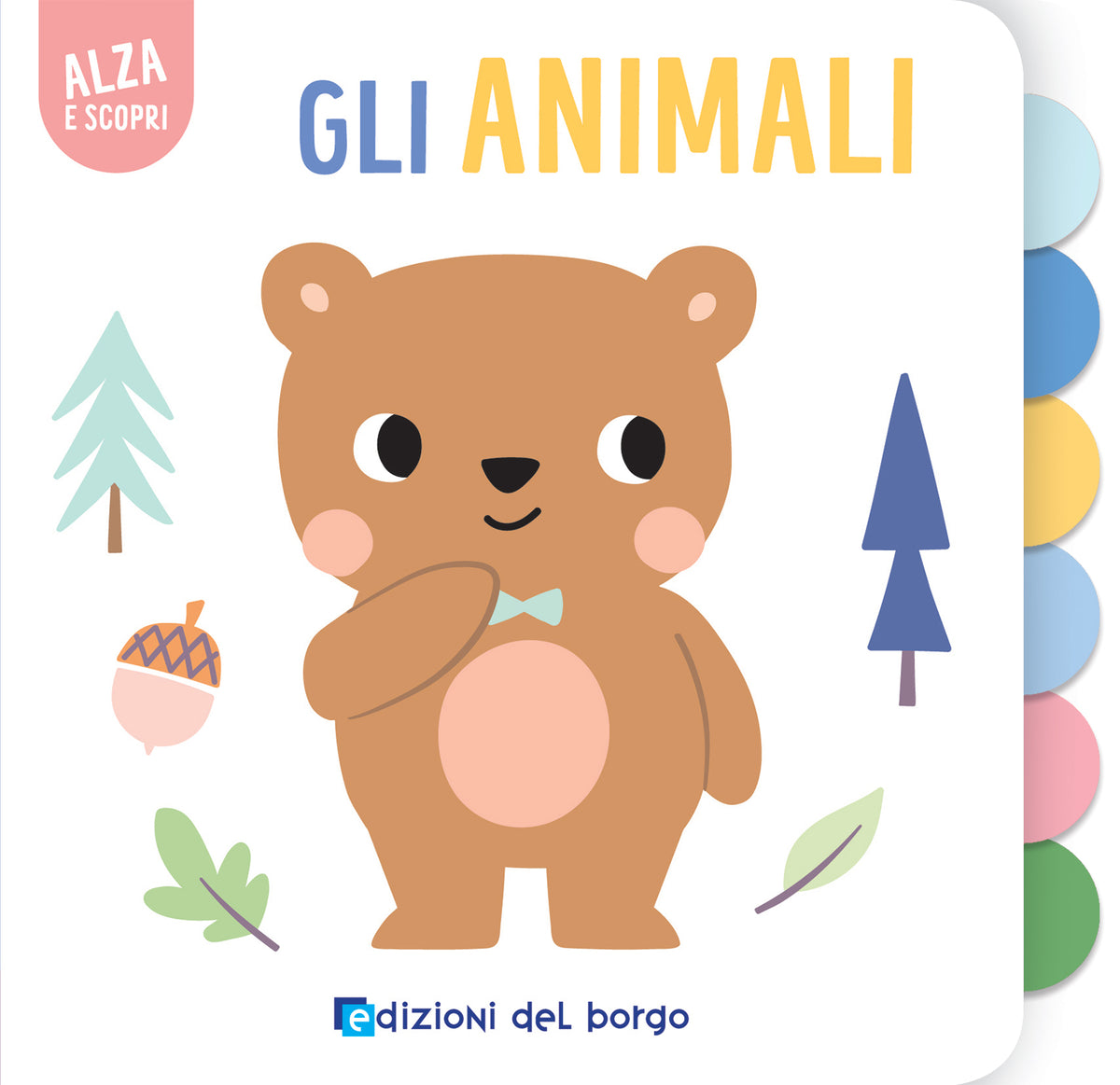 Gli animali