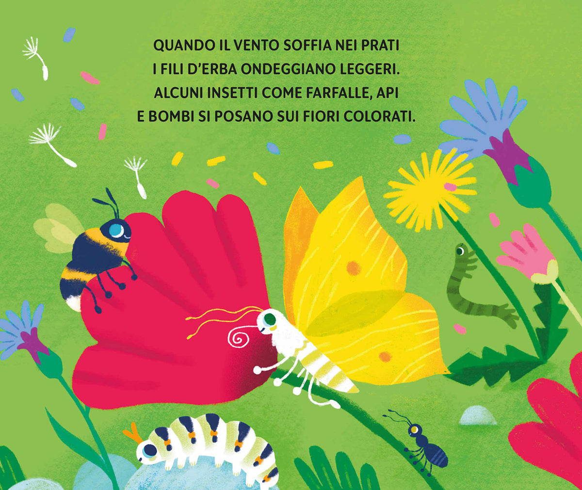 I suoni della natura