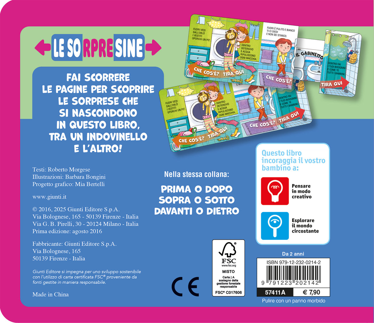 Fuori o dentro