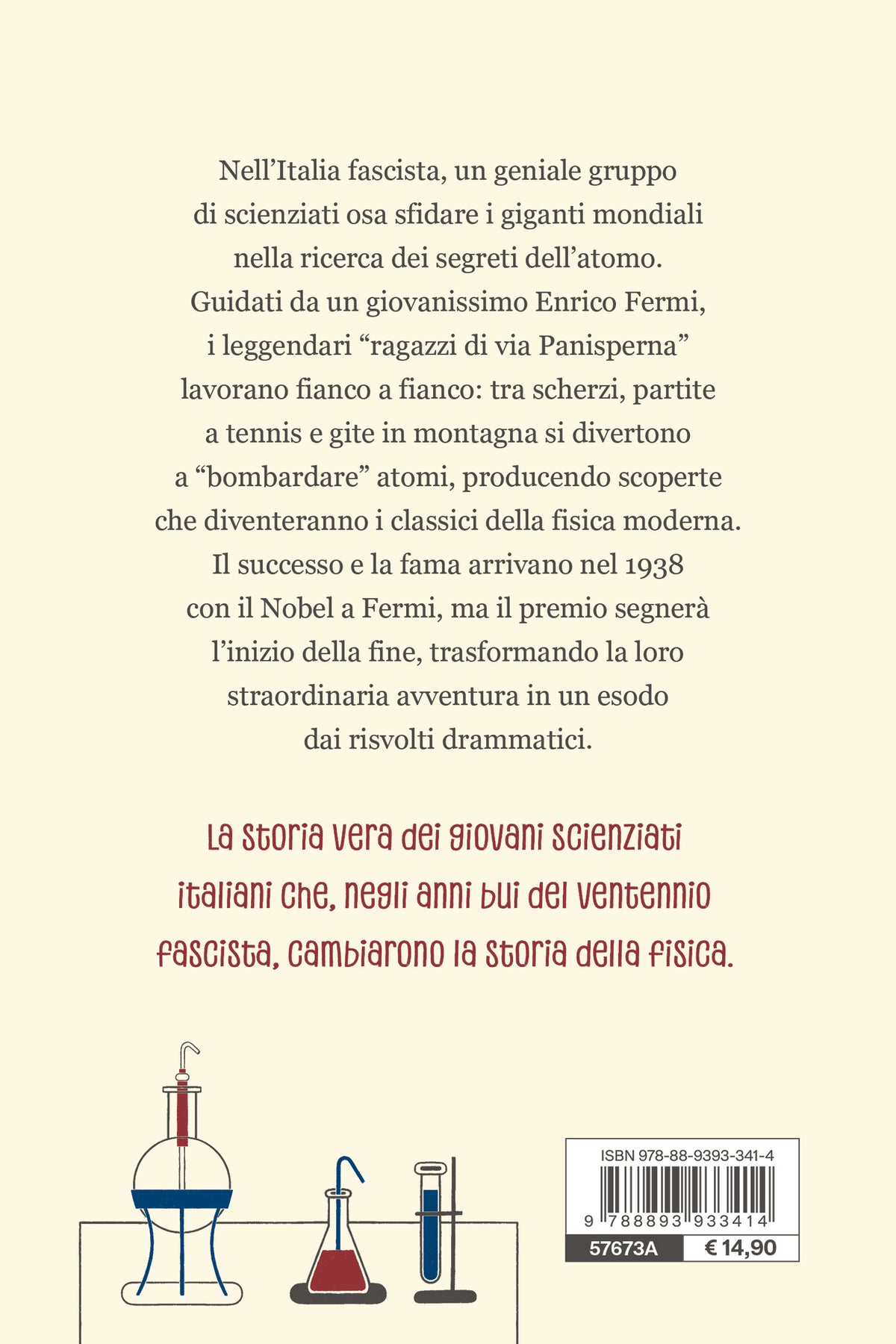 Sotto il segno dell'atomo