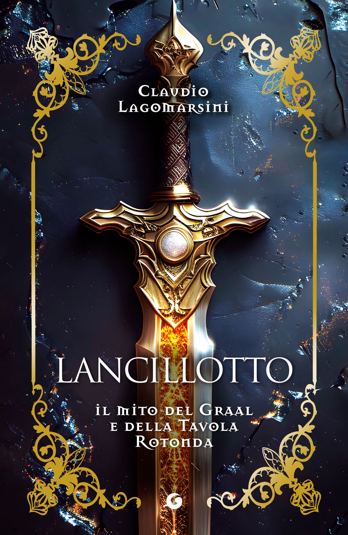 Lancillotto::Il mito del Graal e della Tavola Rotonda