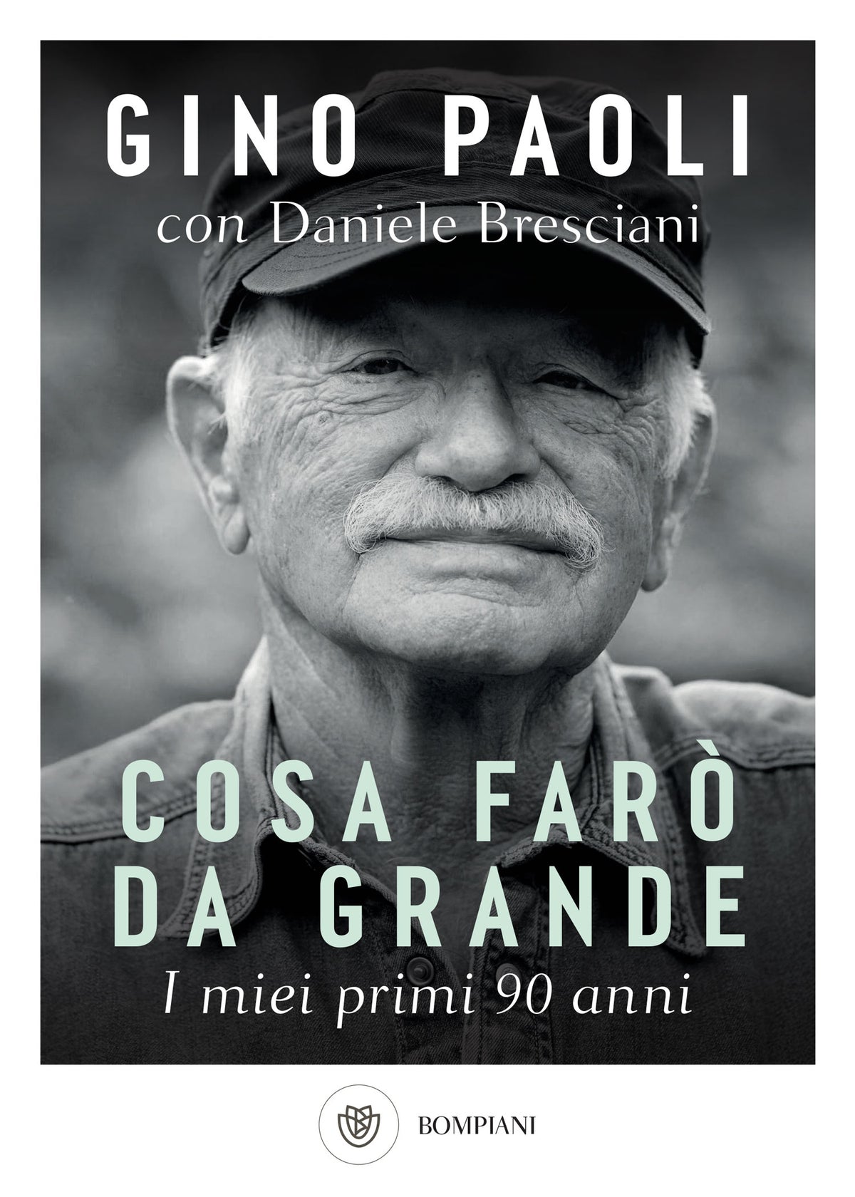Cosa farò da grande. I miei primi 90 anni