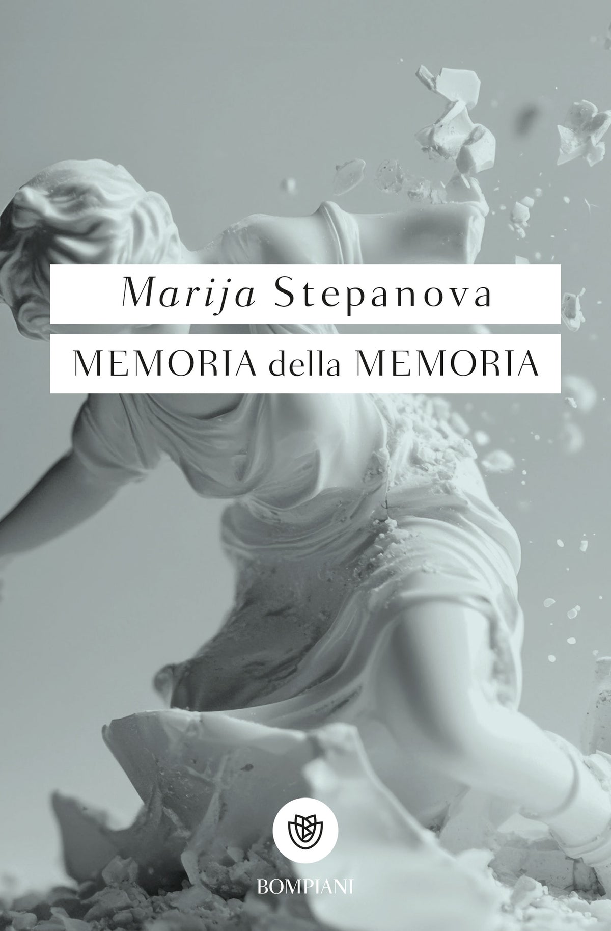 Memoria della memoria::Una romanza