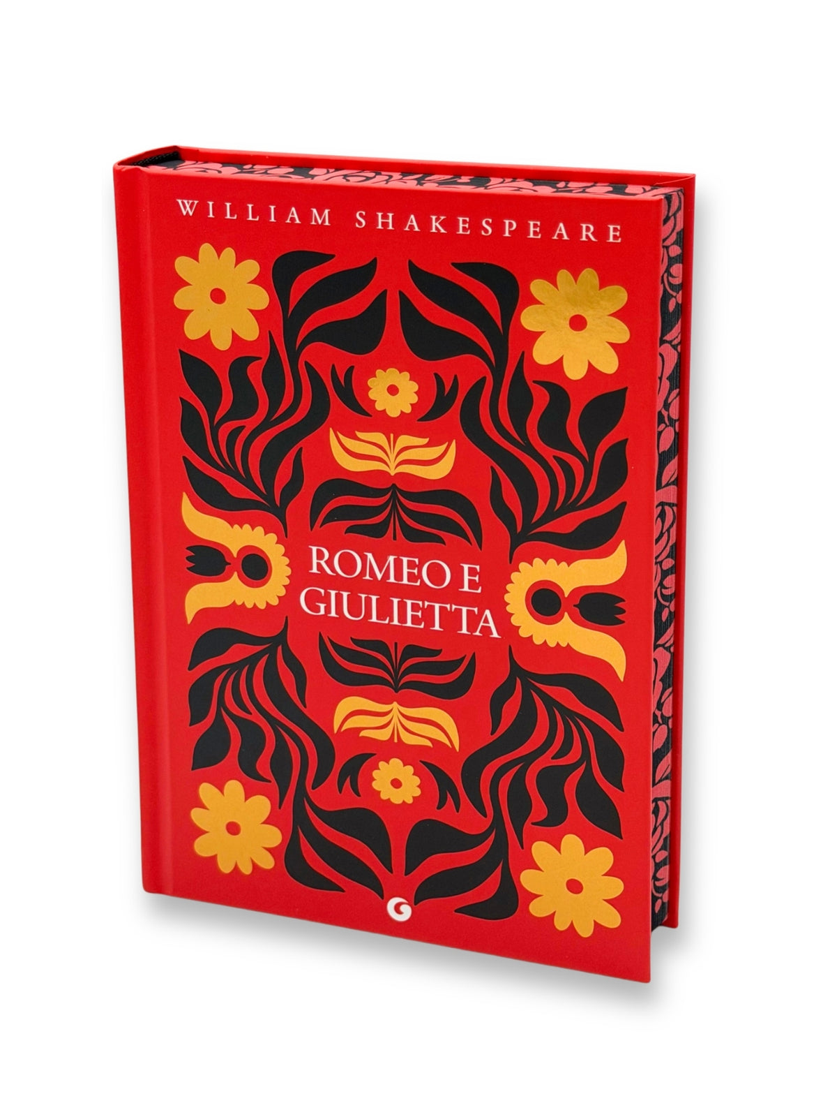 Romeo e Giulietta