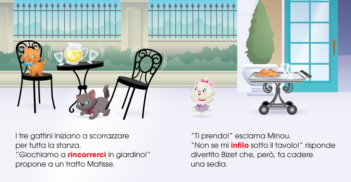 Bizet Fratelli e amici Storie per diventare grandi
