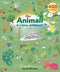 Animali e i loro ambienti