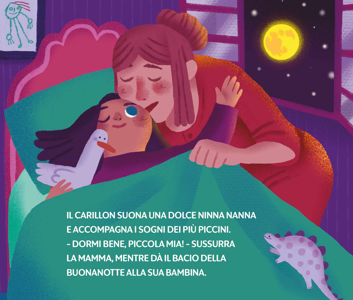 I suoni della notte