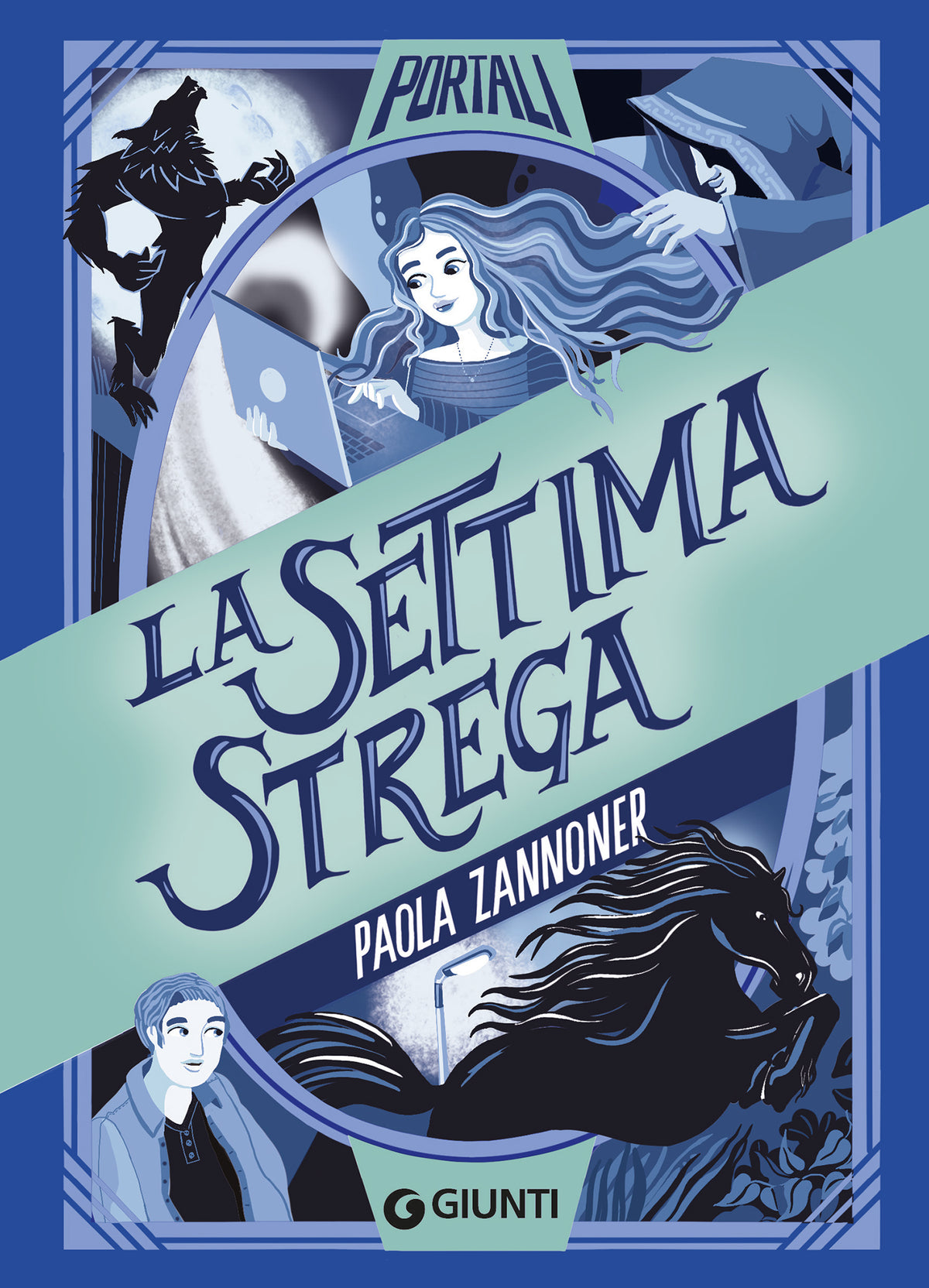 La settima strega