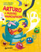 Arturo il mostro mangiapaure
