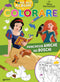 Principesse Amiche dei boschi Primo album da colorare Disney