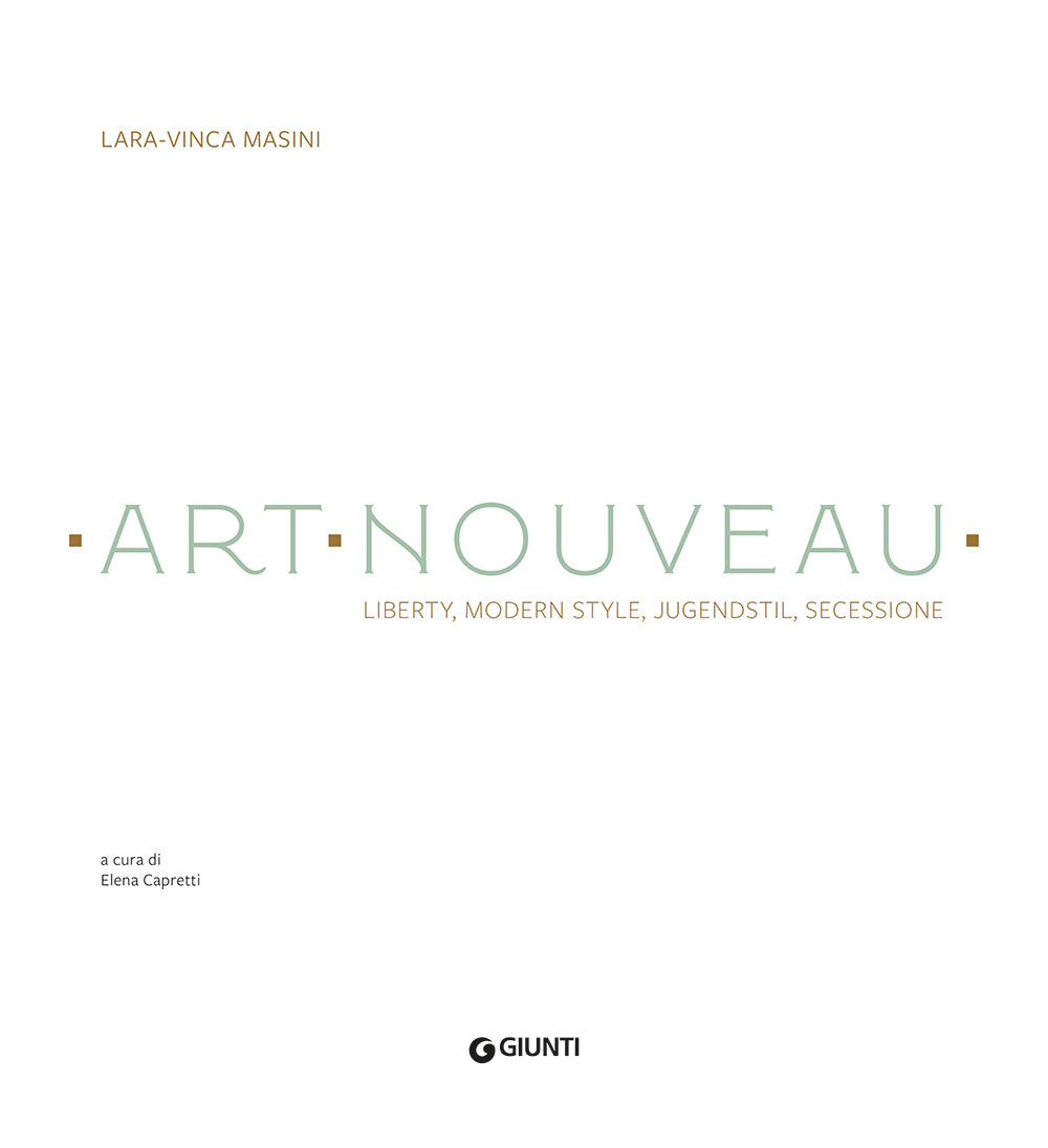 Art Nouveau